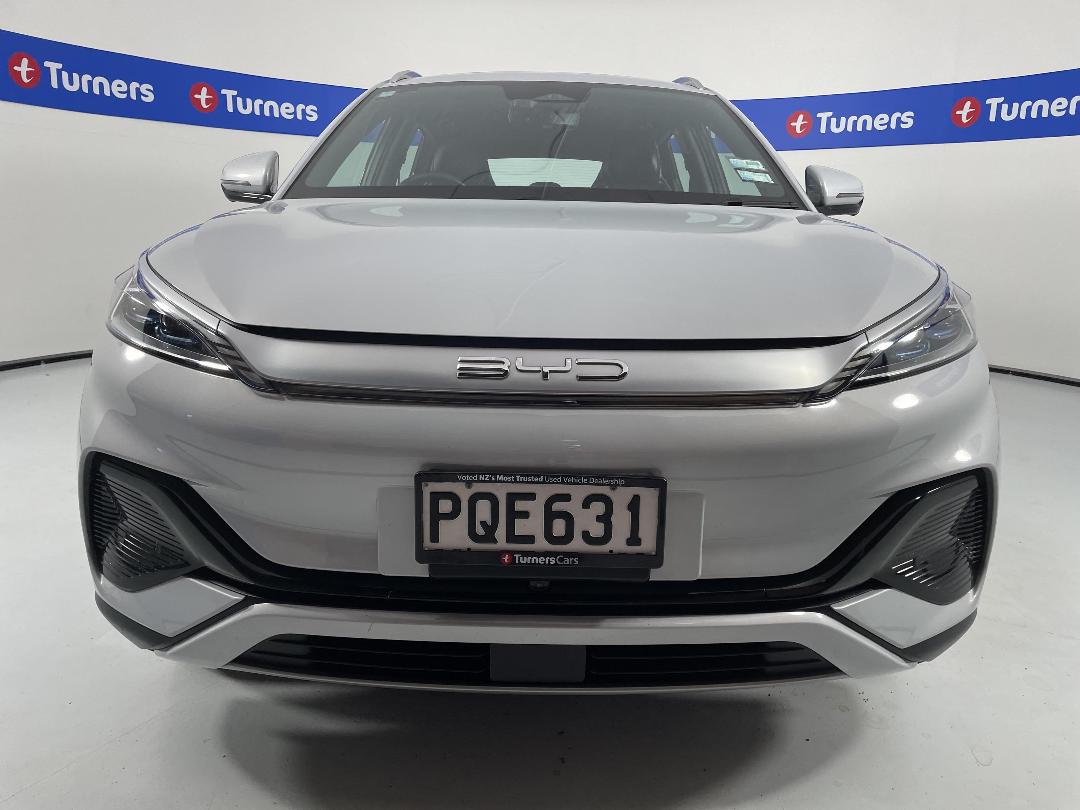 Photo '2' of BYD Atto 3