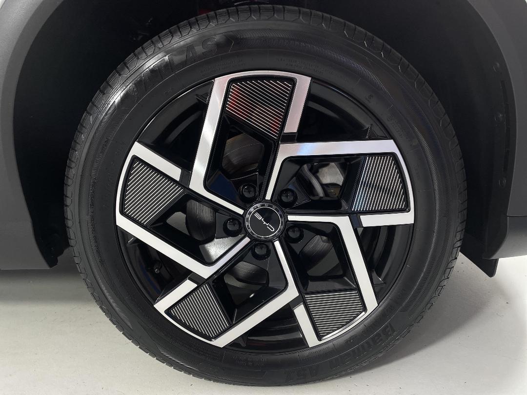 Photo '9' of BYD Atto 3