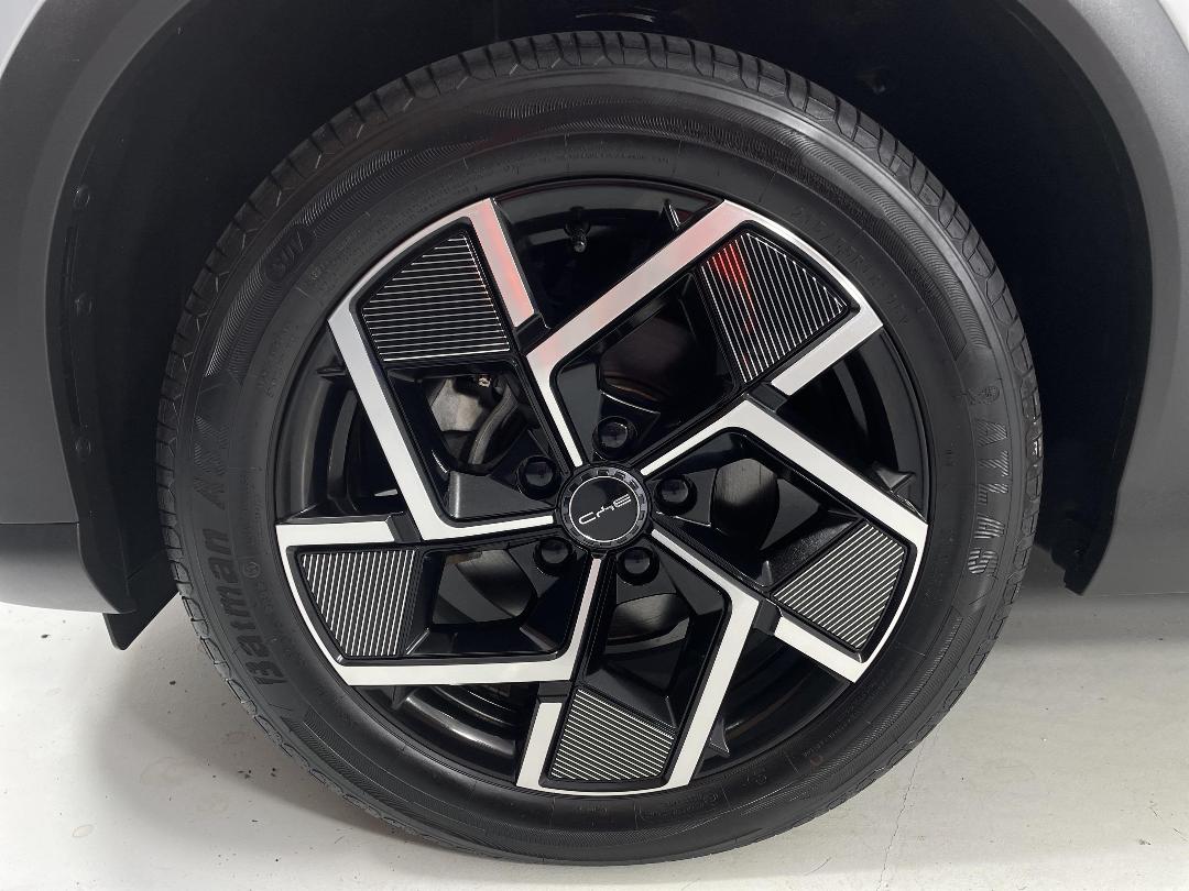 Photo '10' of BYD Atto 3