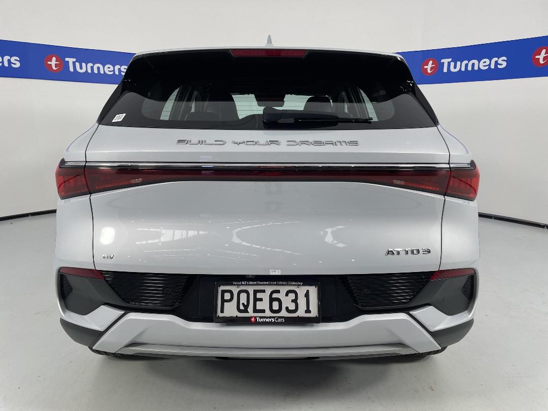 Photo '6' of BYD Atto 3