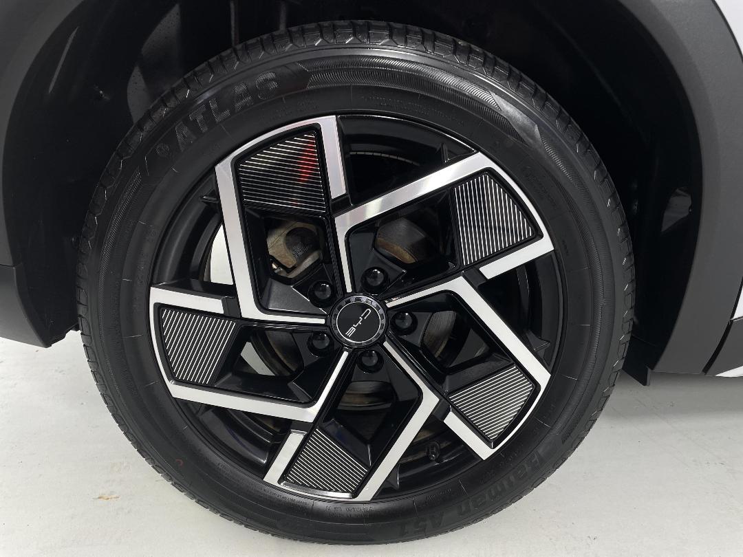 Photo '12' of BYD Atto 3