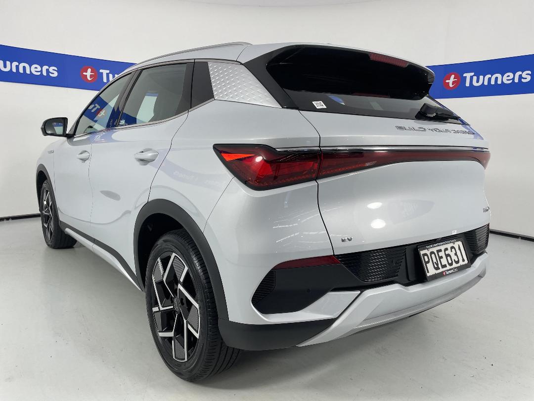 Photo '5' of BYD Atto 3