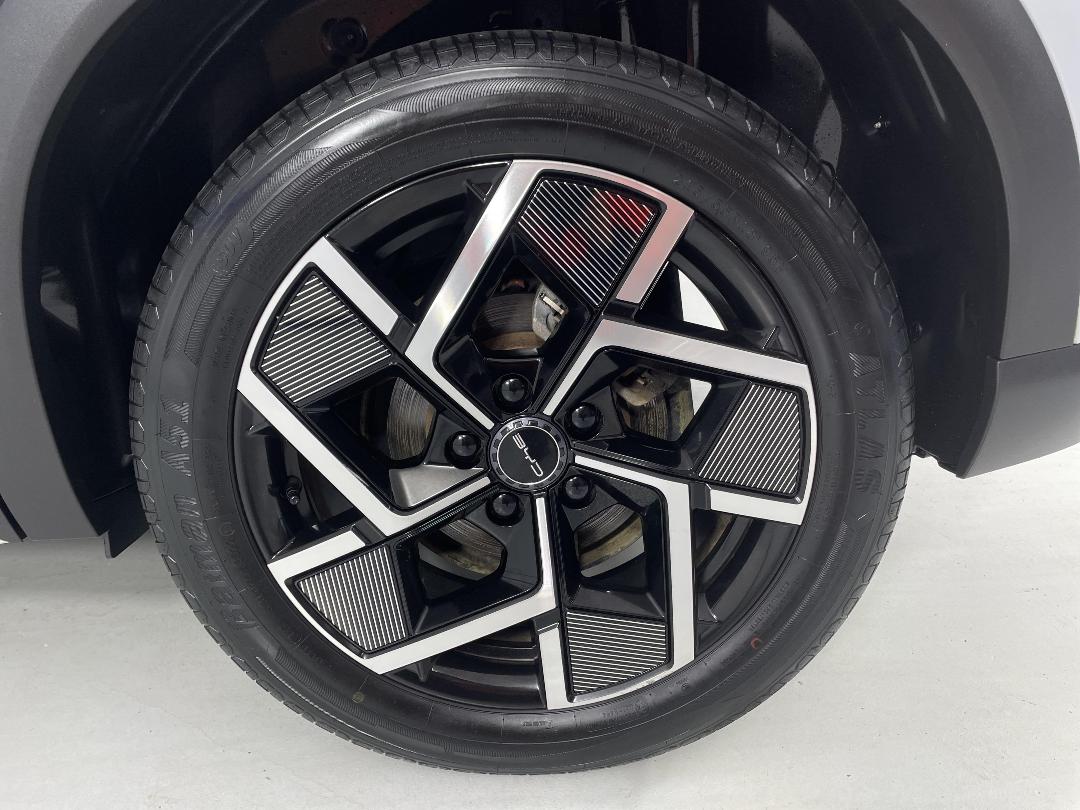 Photo '11' of BYD Atto 3