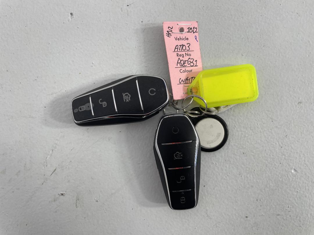 Photo '22' of BYD Atto 3