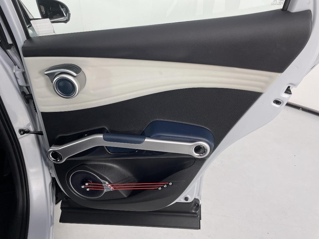 Photo '19' of BYD Atto 3