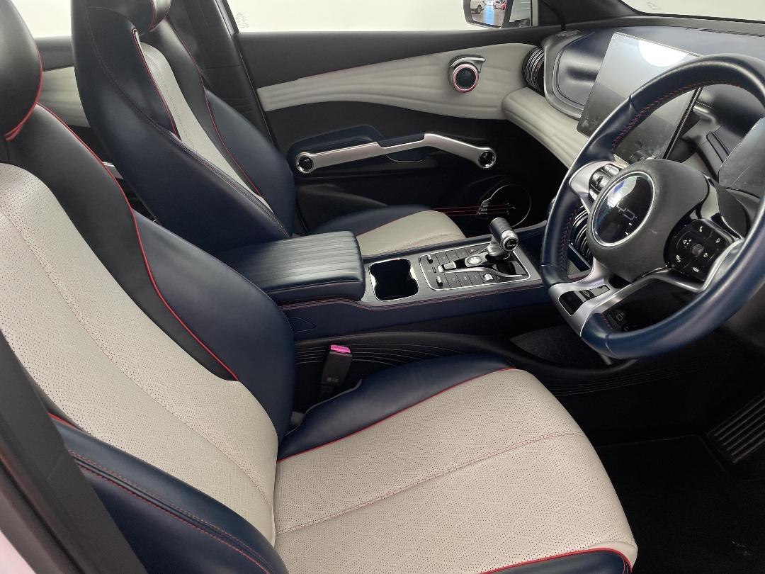 Photo '16' of BYD Atto 3