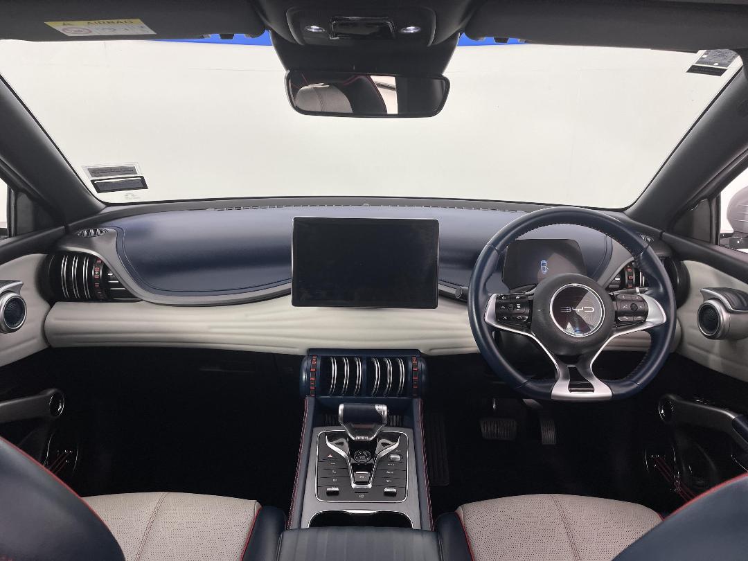 Photo '17' of BYD Atto 3