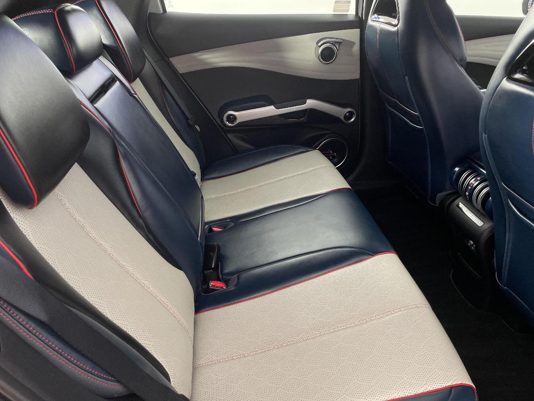 Photo '20' of BYD Atto 3