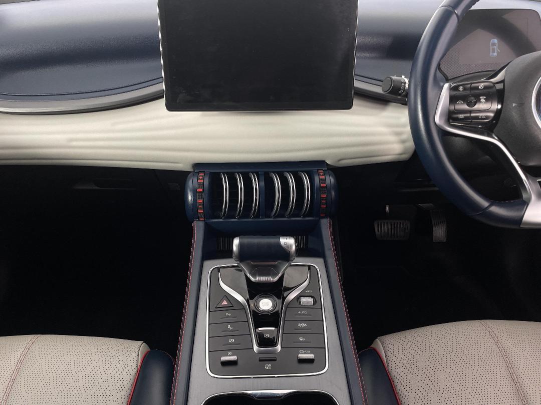 Photo '18' of BYD Atto 3