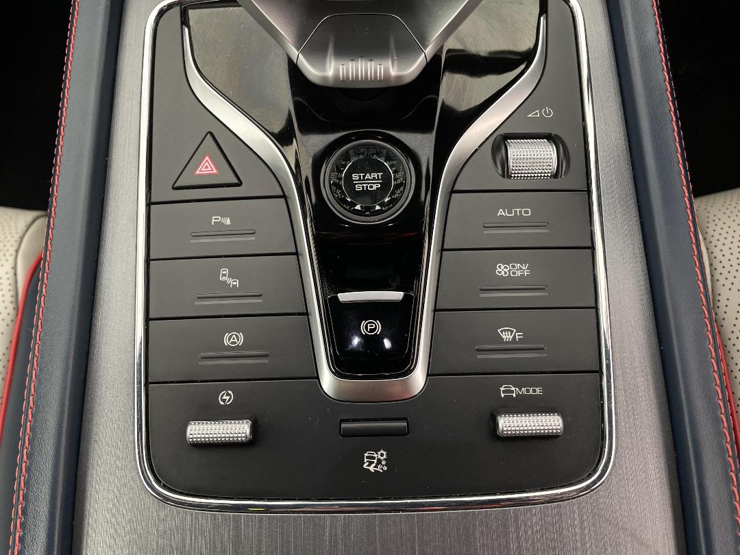 Photo '23' of BYD Atto 3