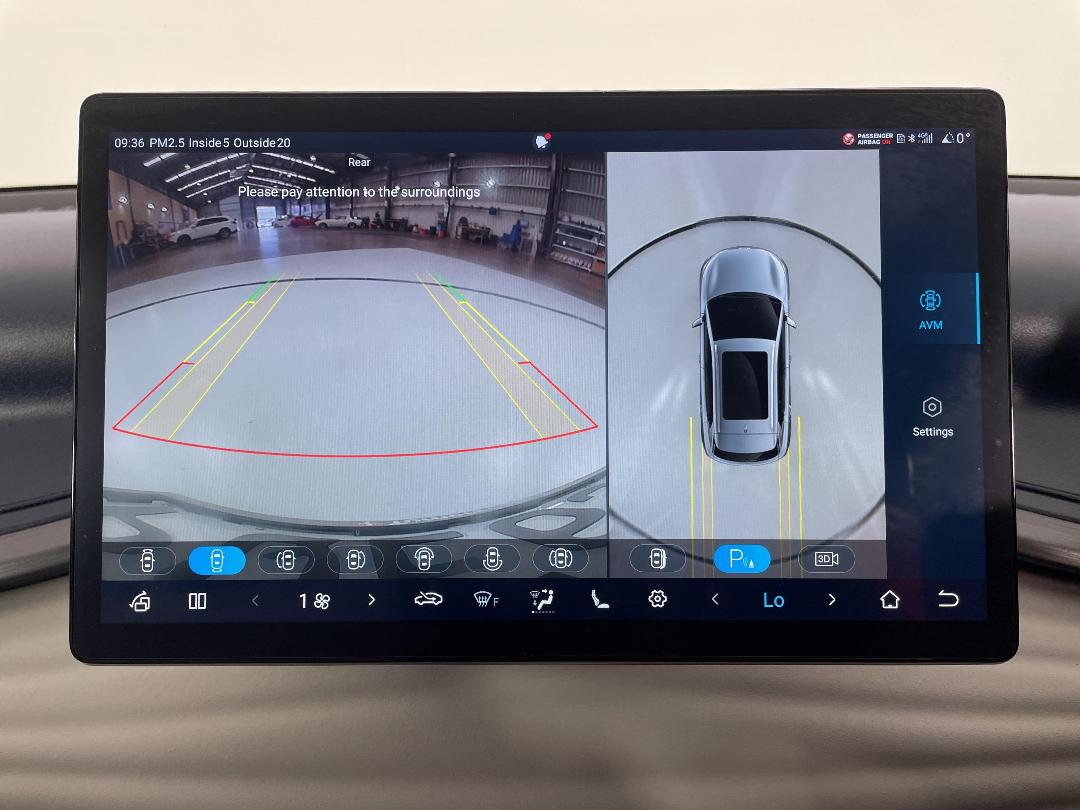 Photo '28' of BYD Atto 3