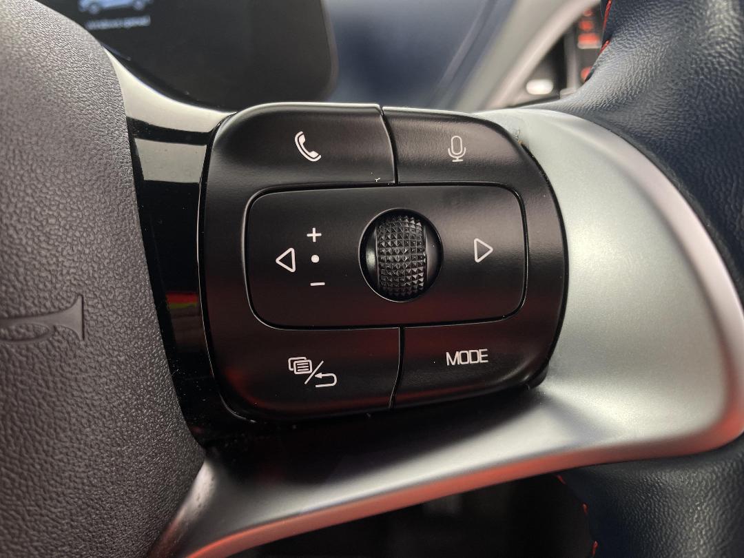 Photo '25' of BYD Atto 3