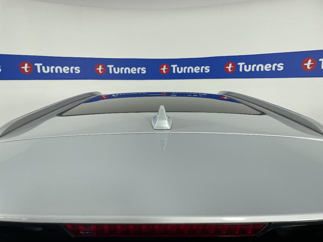 Photo '31' of BYD Atto 3