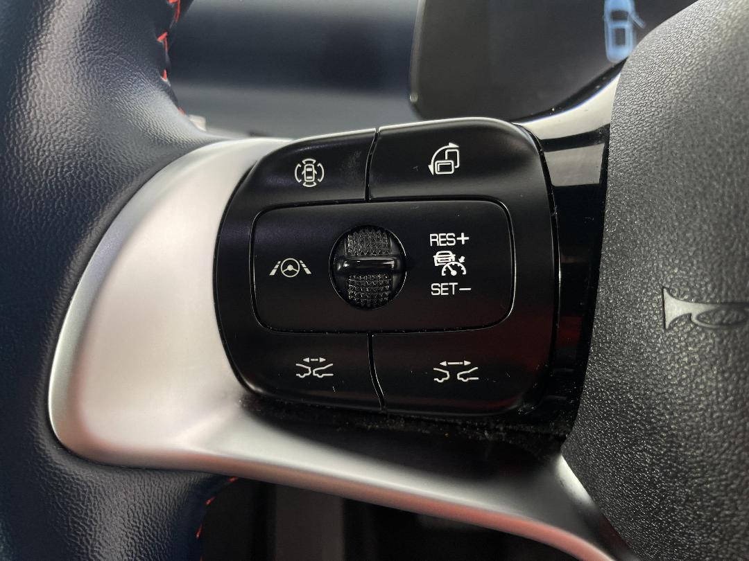 Photo '26' of BYD Atto 3