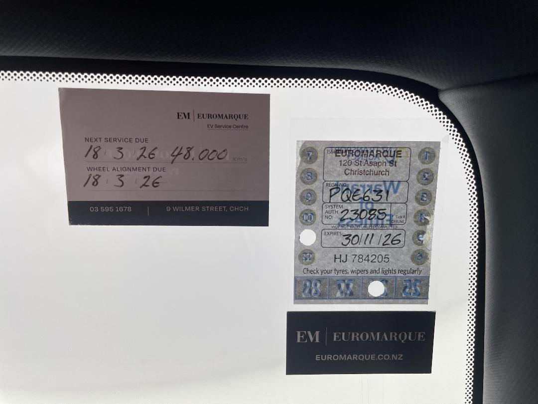 Photo '29' of BYD Atto 3