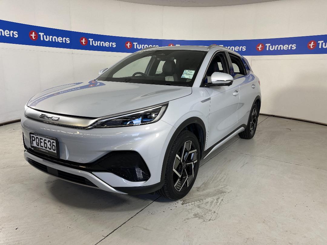 Photo '4' of BYD Atto 3