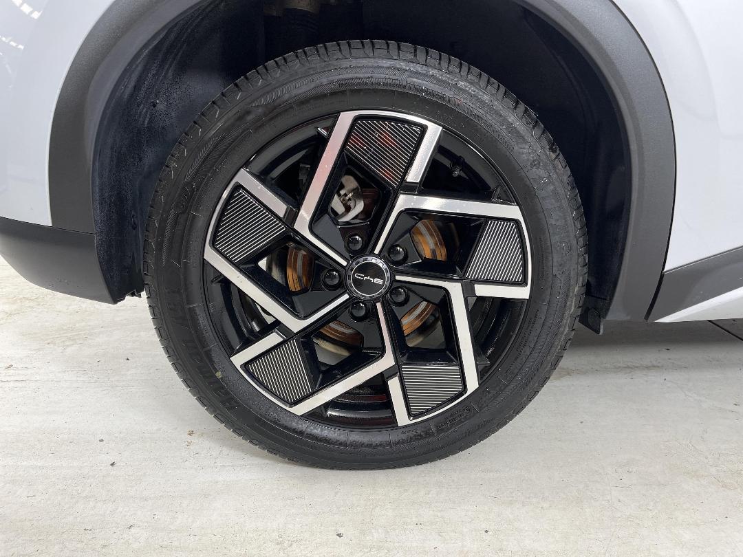 Photo '12' of BYD Atto 3