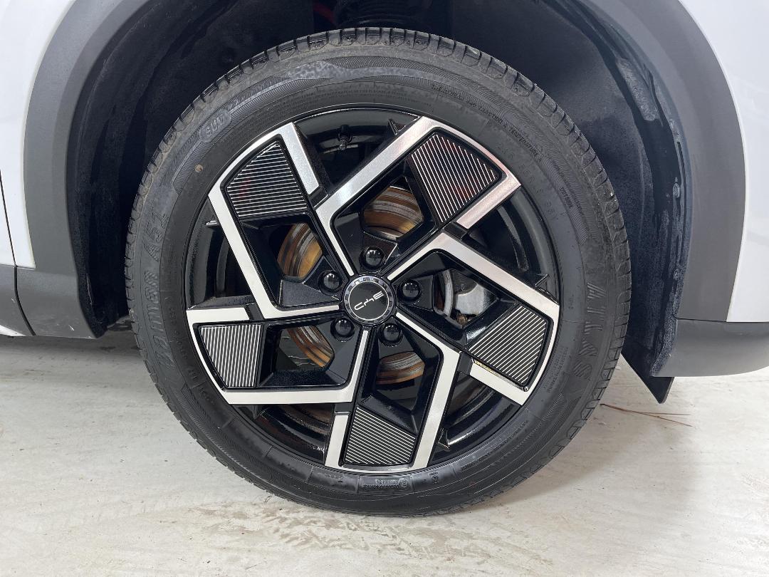 Photo '9' of BYD Atto 3