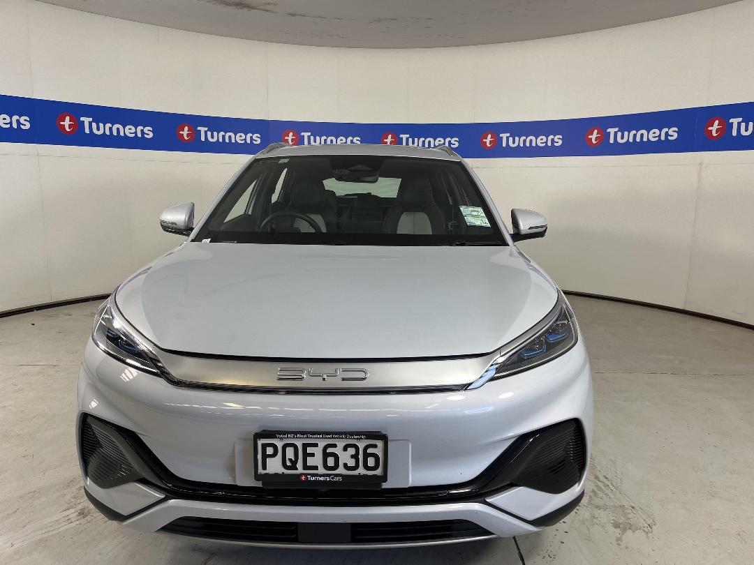 Photo '2' of BYD Atto 3