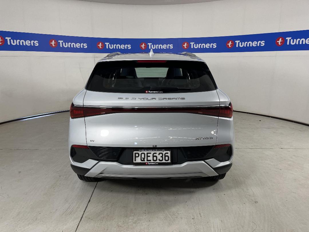 Photo '6' of BYD Atto 3