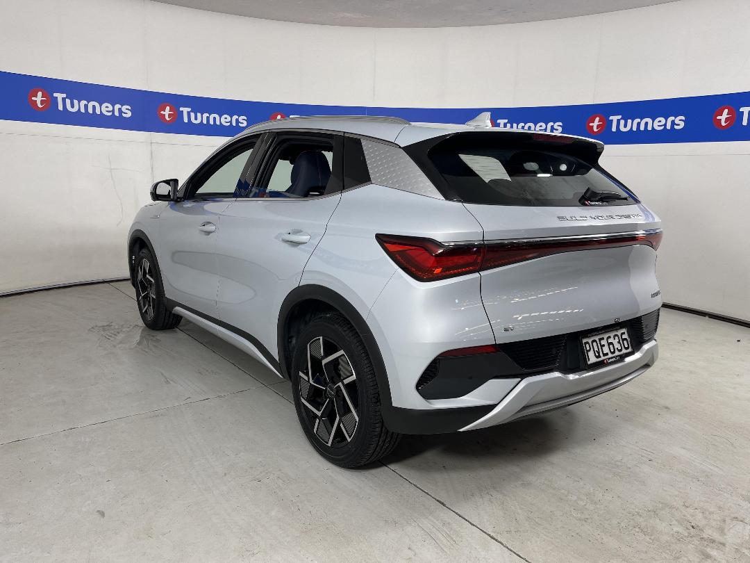 Photo '5' of BYD Atto 3