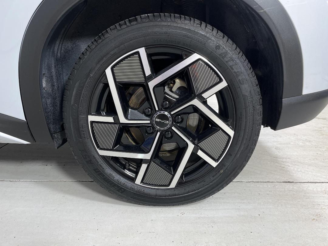 Photo '11' of BYD Atto 3