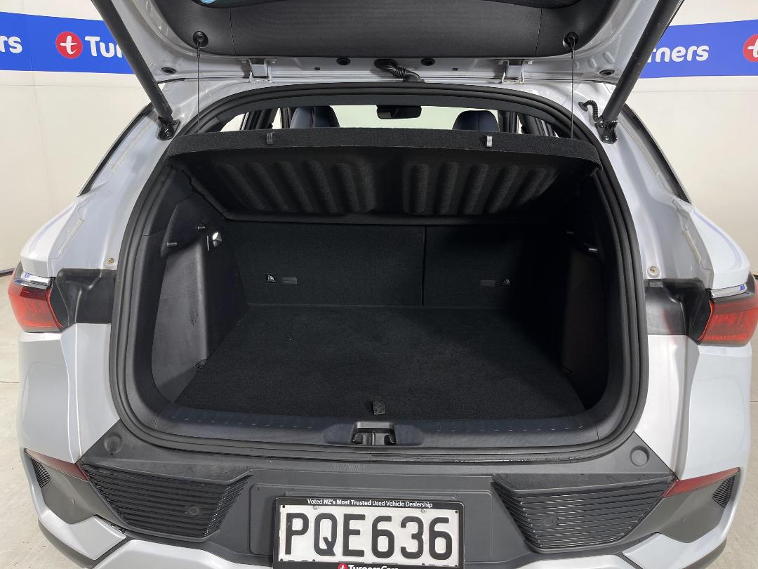 Photo '14' of BYD Atto 3