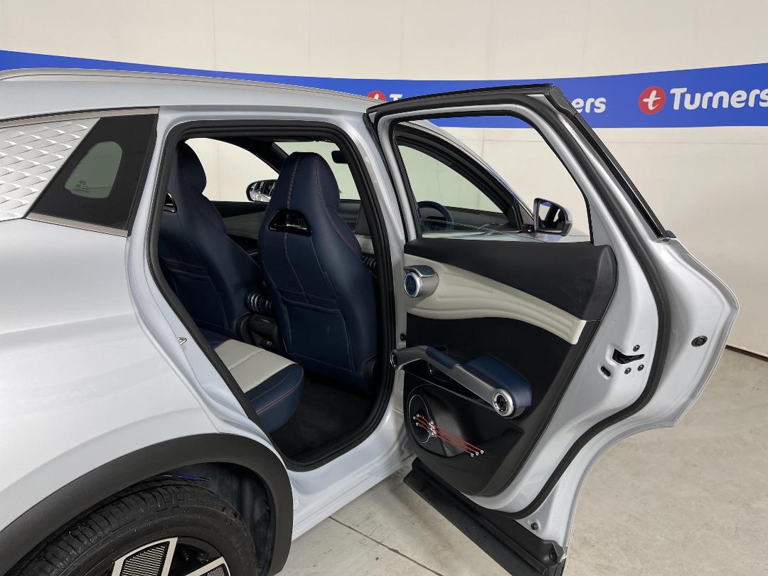 Photo '19' of BYD Atto 3