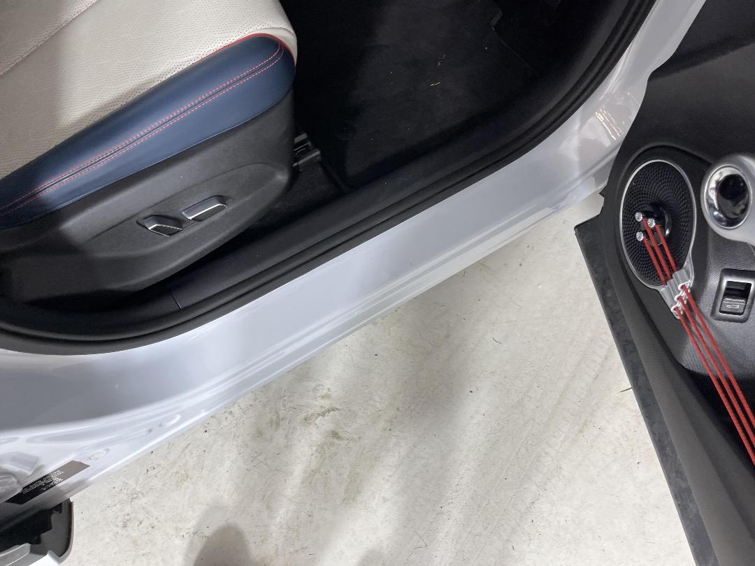 Photo '21' of BYD Atto 3