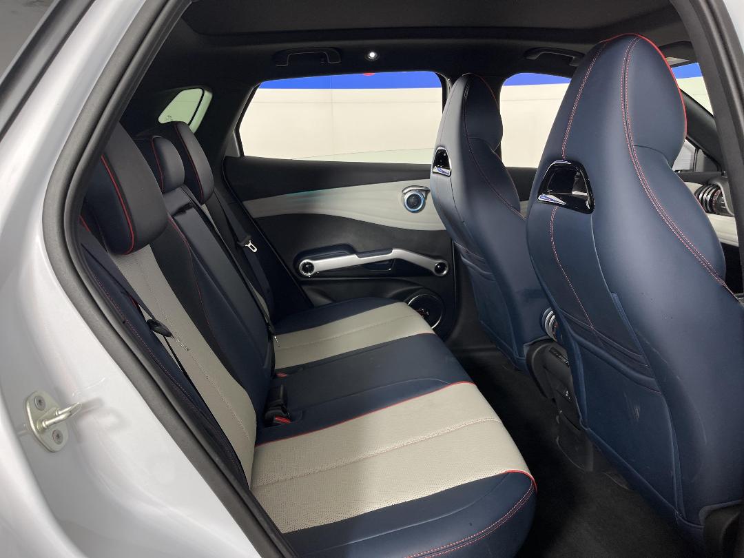 Photo '20' of BYD Atto 3