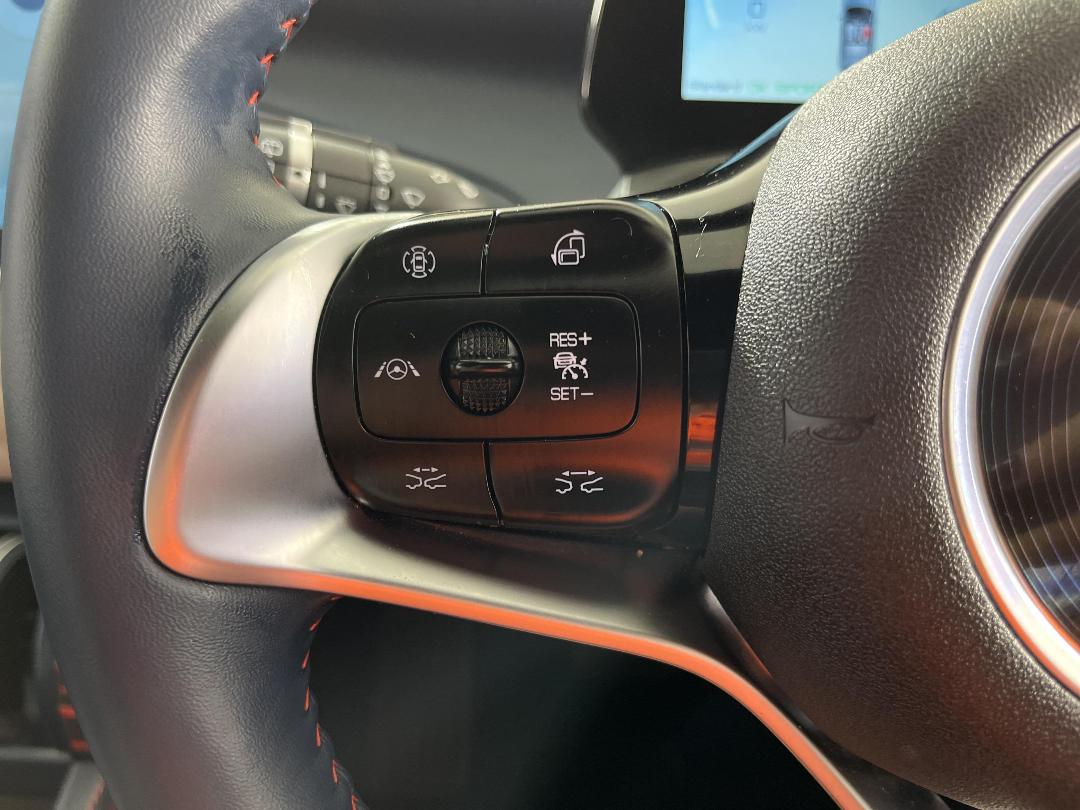 Photo '24' of BYD Atto 3