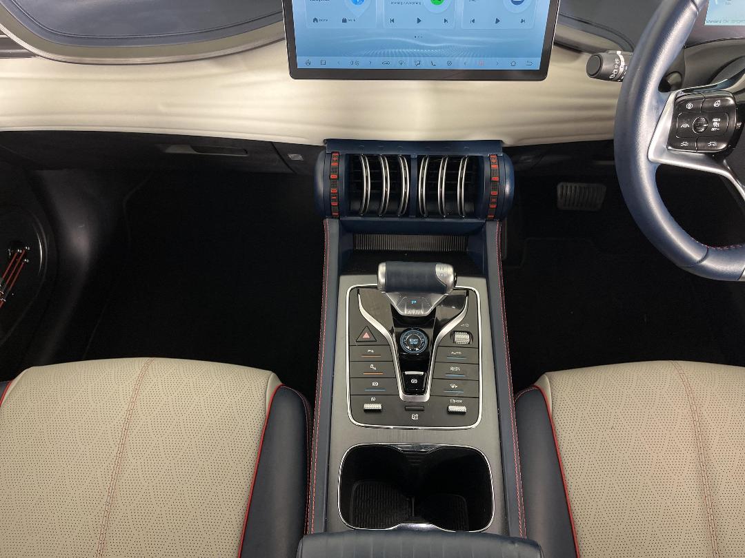 Photo '23' of BYD Atto 3