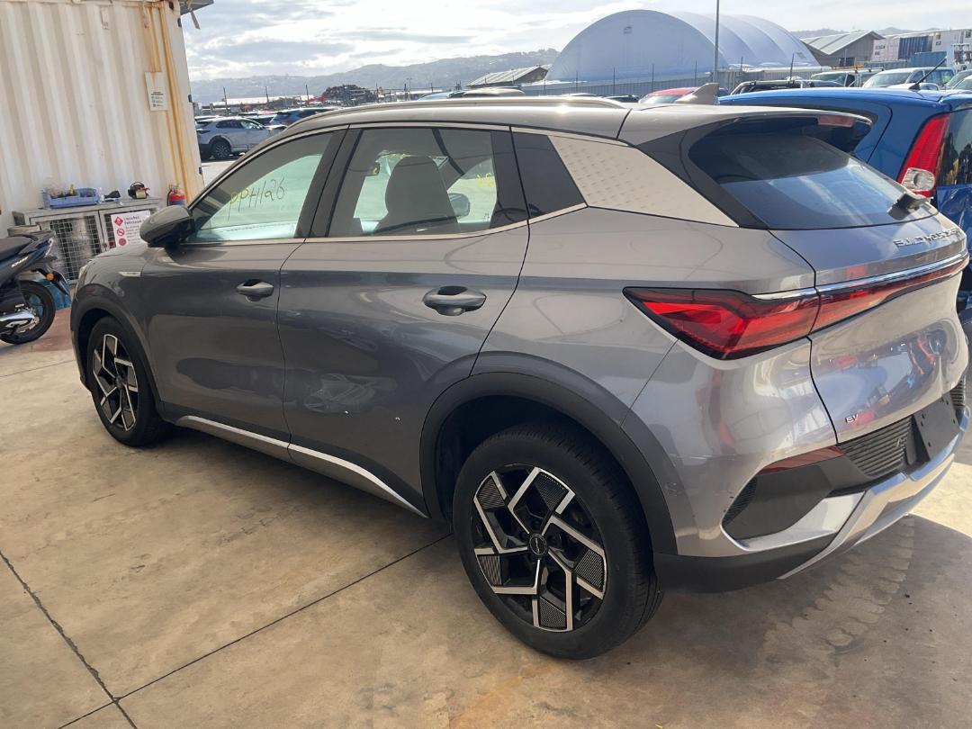 Photo '4' of BYD Atto 3 Extended Range Photo '4' of BYD Atto 3 Extended Range