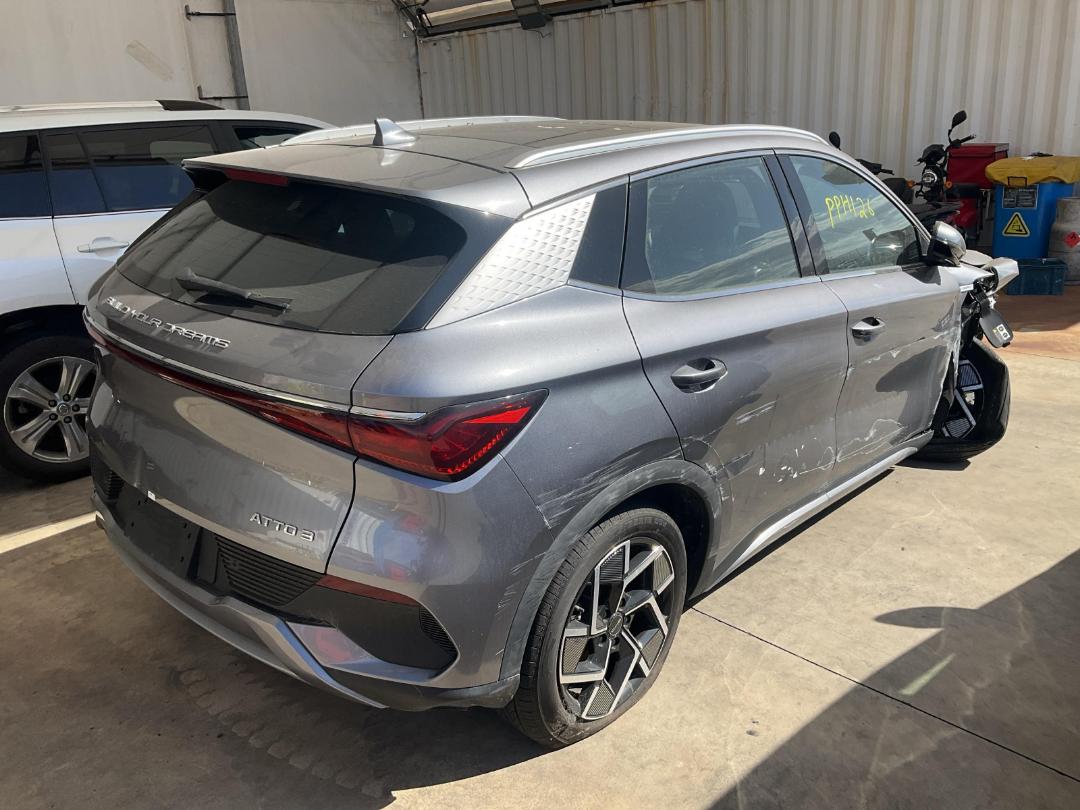 Photo '6' of BYD Atto 3 Extended Range Photo '6' of BYD Atto 3 Extended Range