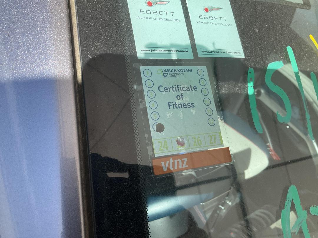 Photo '7' of BYD Atto 3 Extended Range Photo '7' of BYD Atto 3 Extended Range