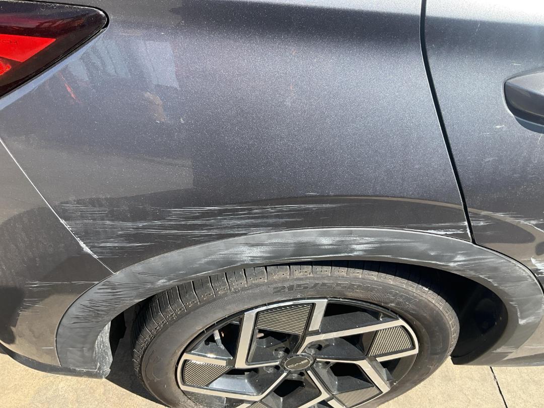 Photo '11' of BYD Atto 3 Extended Range Photo '11' of BYD Atto 3 Extended Range