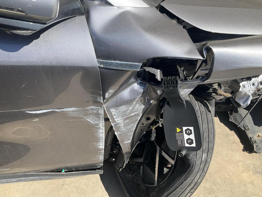 Photo '14' of BYD Atto 3 Extended Range Photo '14' of BYD Atto 3 Extended Range