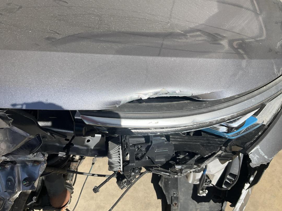 Photo '16' of BYD Atto 3 Extended Range Photo '16' of BYD Atto 3 Extended Range