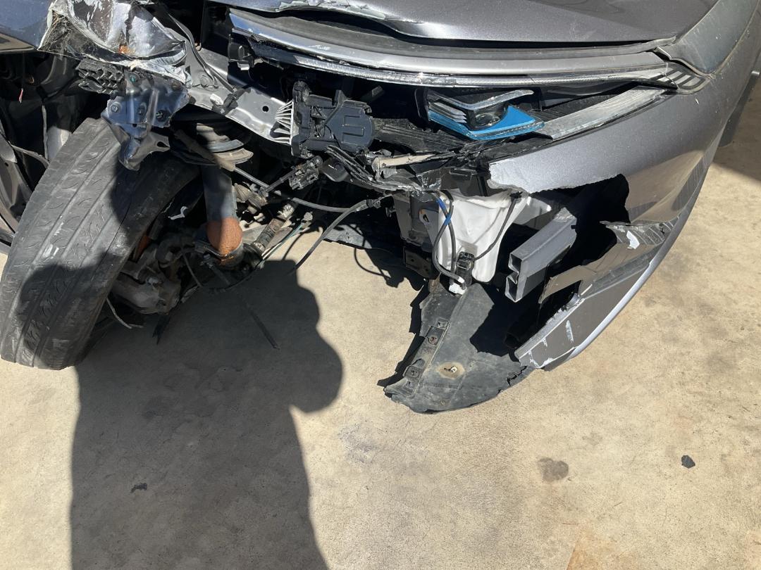 Photo '17' of BYD Atto 3 Extended Range Photo '17' of BYD Atto 3 Extended Range