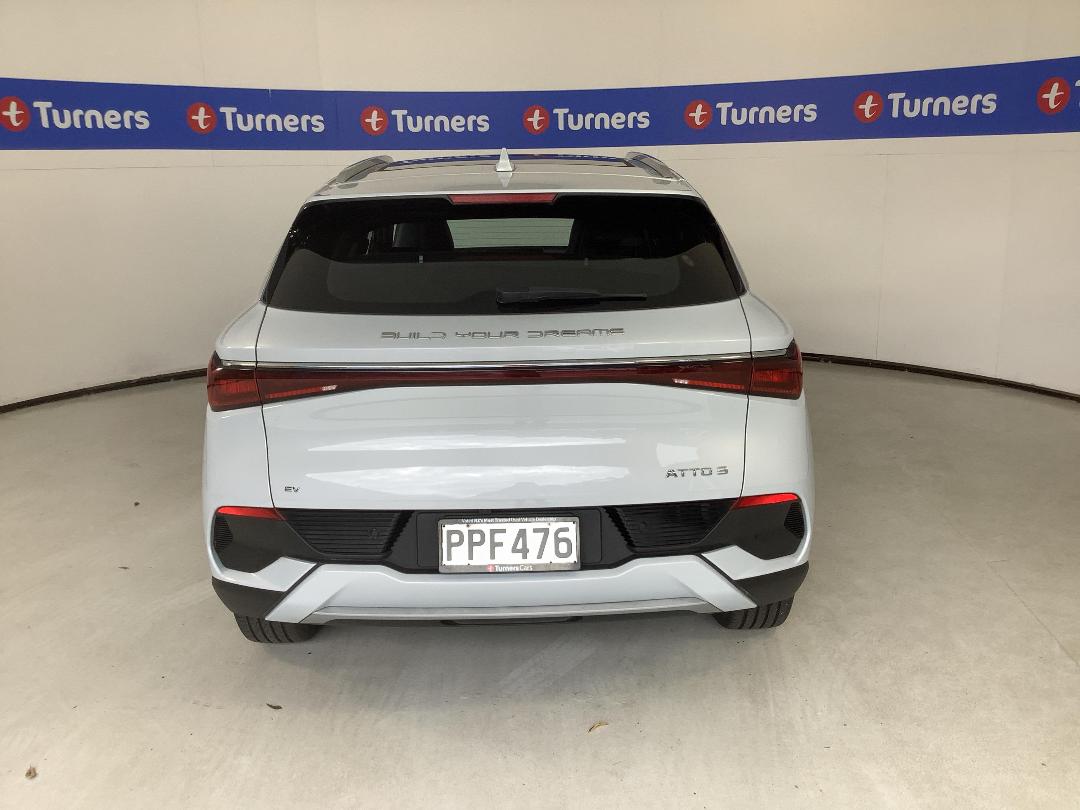 Photo '6' of BYD Atto 3