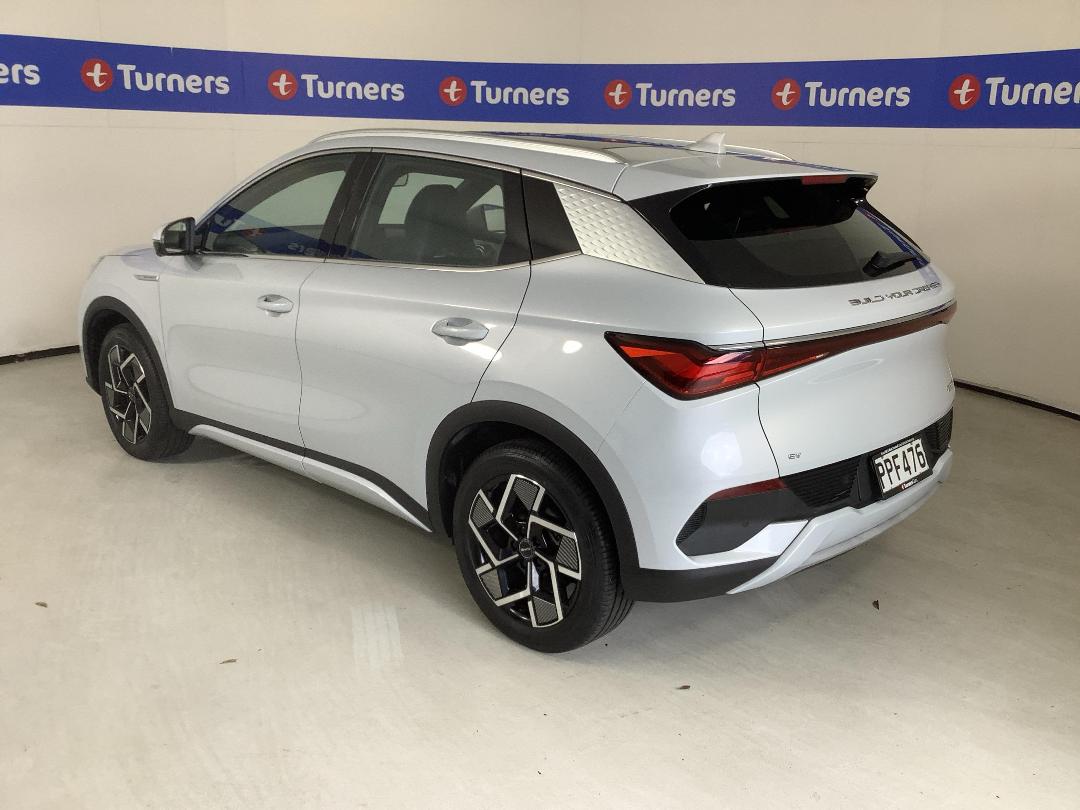 Photo '5' of BYD Atto 3