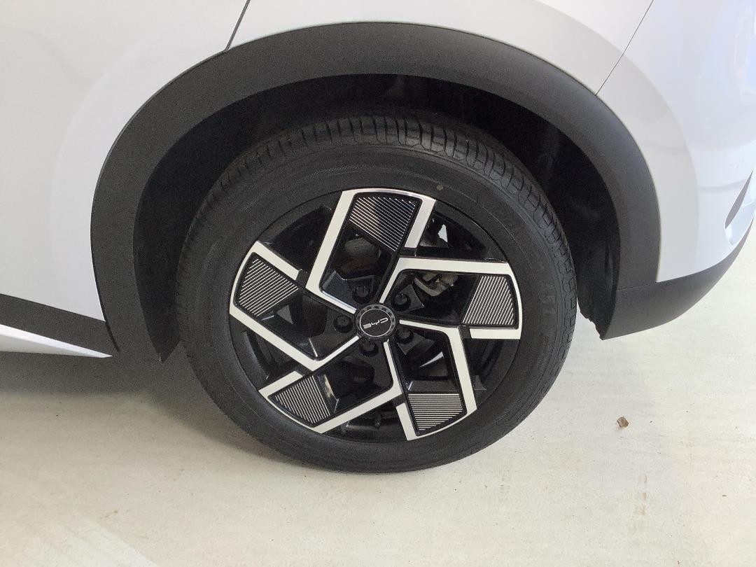 Photo '11' of BYD Atto 3