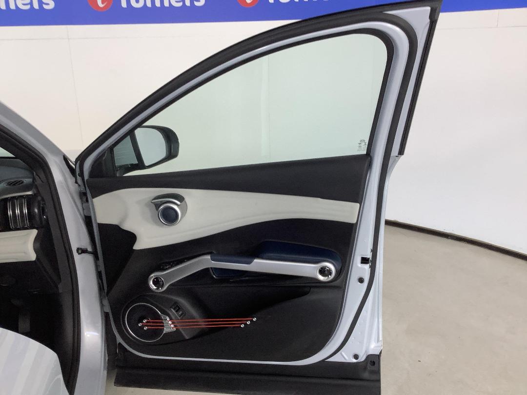 Photo '15' of BYD Atto 3