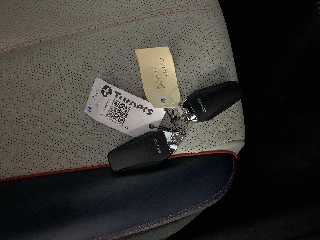 Photo '22' of BYD Atto 3