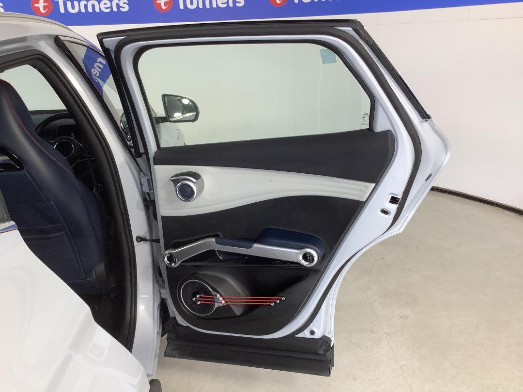 Photo '19' of BYD Atto 3