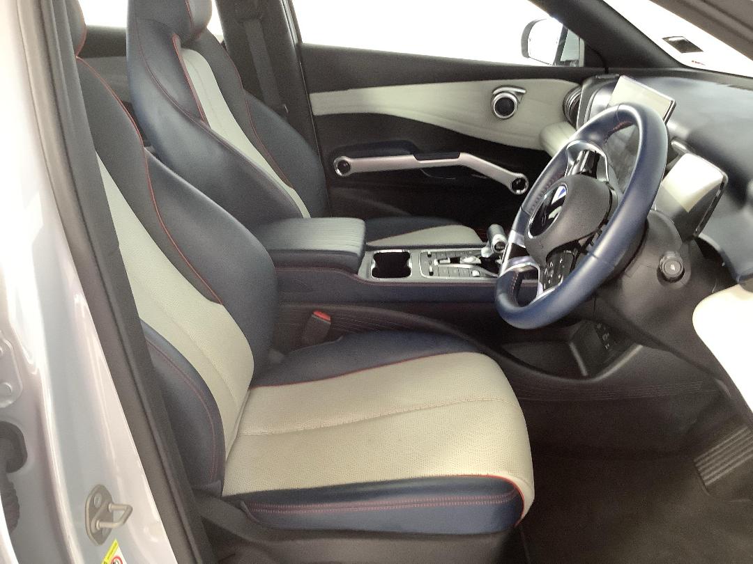 Photo '16' of BYD Atto 3