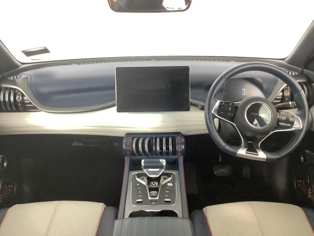 Photo '17' of BYD Atto 3