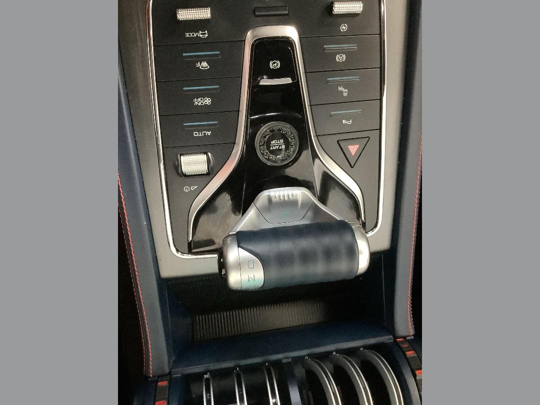 Photo '18' of BYD Atto 3