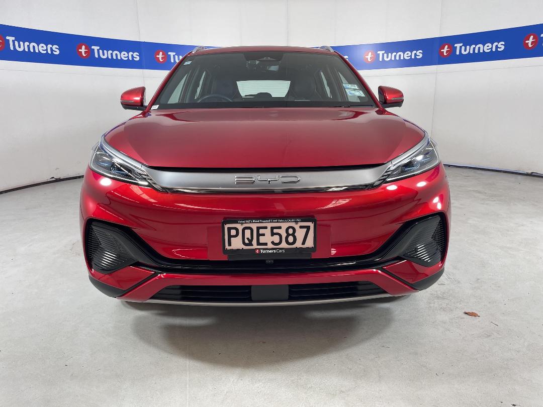 Photo '2' of BYD Atto 3