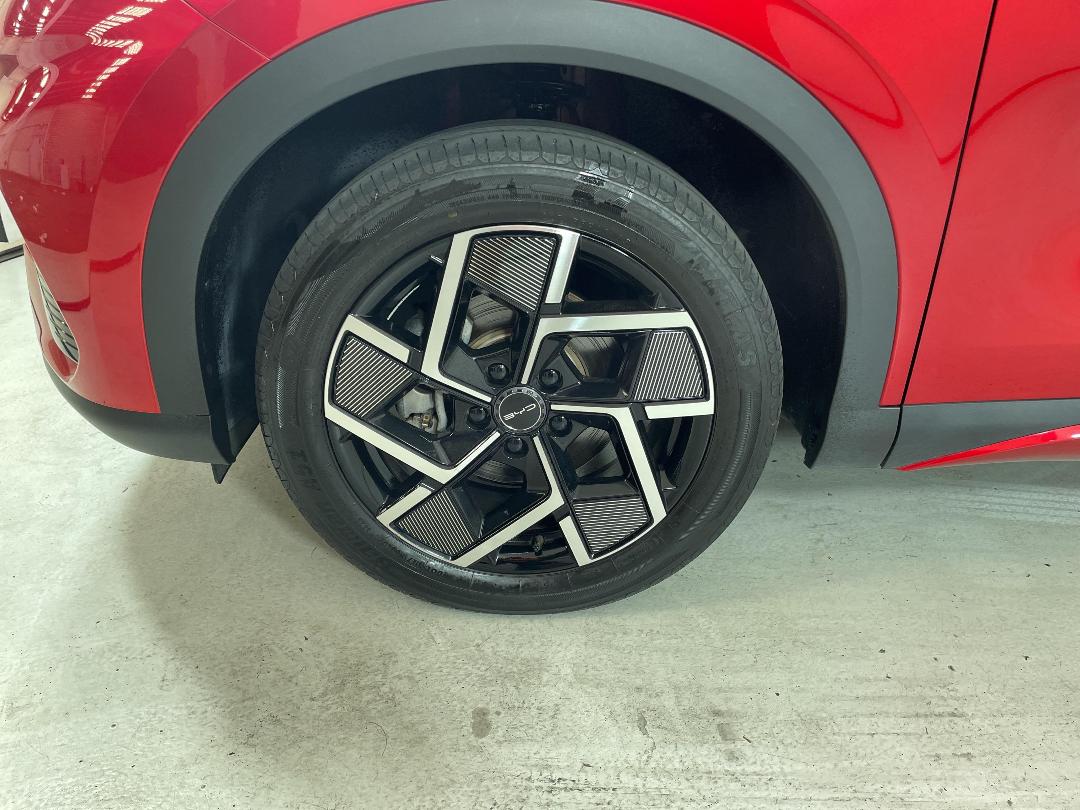 Photo '10' of BYD Atto 3